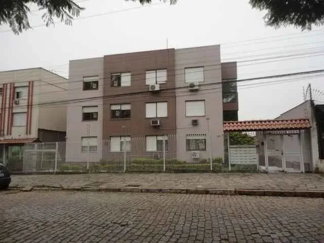 Imagem: Porto Alegre - Loft - Santo Antonio