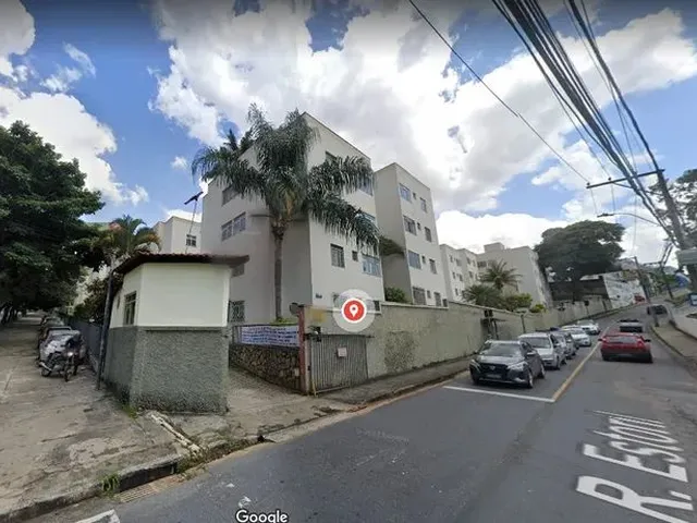 Imagem: Belo Horizonte - Apartamento Padrão - São