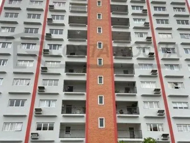 Imagem: Apartamento com 3 Dormitórios, 105 M²