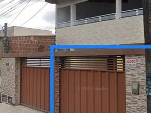 Imagem: Alugo Casa com 3/4 Ótima Localização