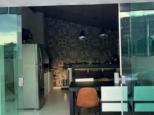 Imagem 4: Cobertura para Alugar no Buritis!
