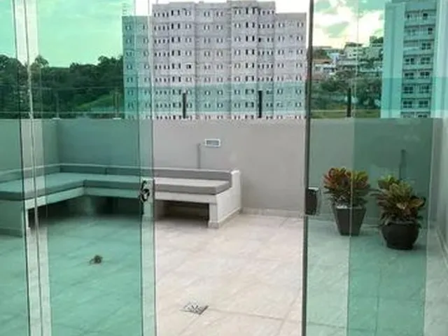 Imagem 10: Cobertura para Alugar no Buritis!
