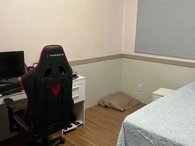 Imagem 12: Cobertura para Alugar no Buritis!