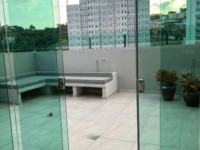 Imagem 11: Cobertura para Alugar no Buritis!