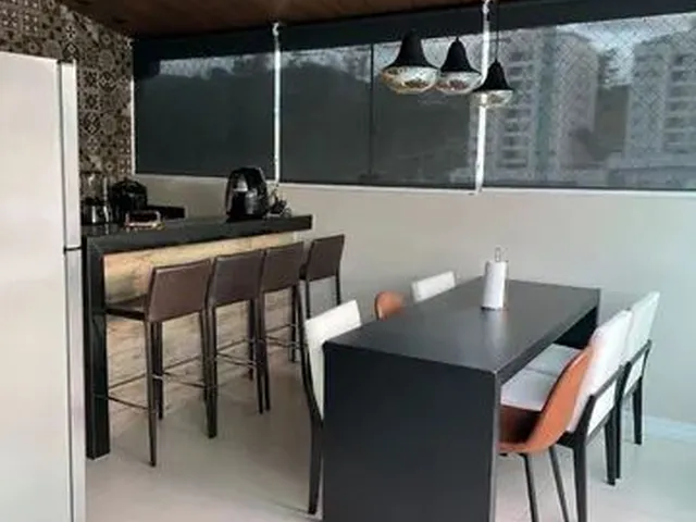 Imagem 15: Cobertura para Alugar no Buritis!