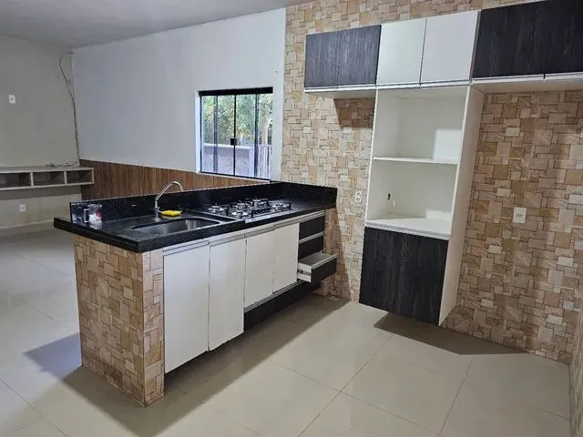 Imagem 1: Linda Casa Taguaparque Rua 1