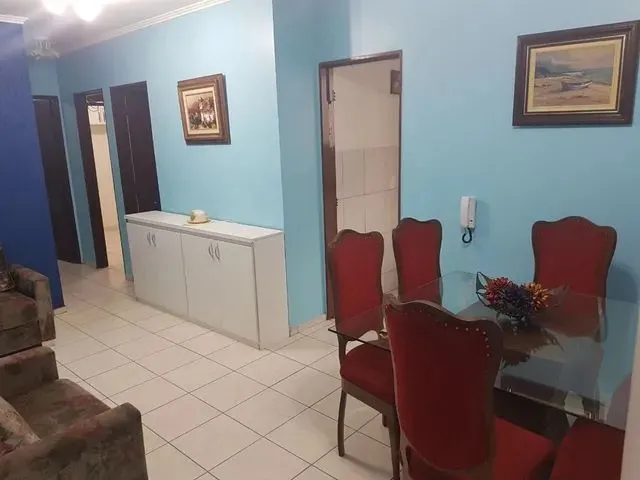 Imagem: Quarto Feminino Individual
