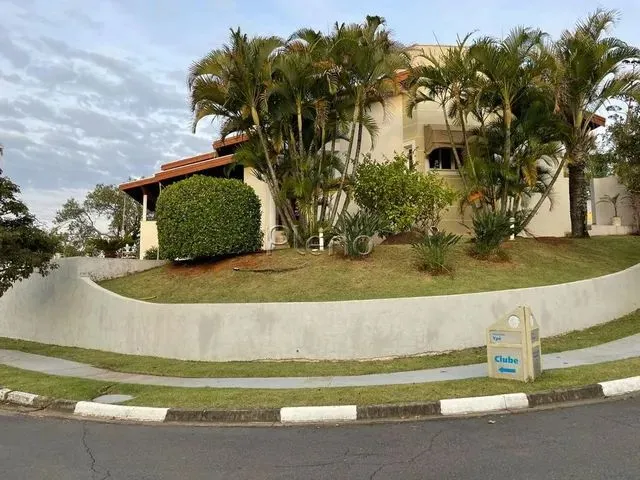 Imagem: Casa À Venda no Condomínio Moinho de Vento