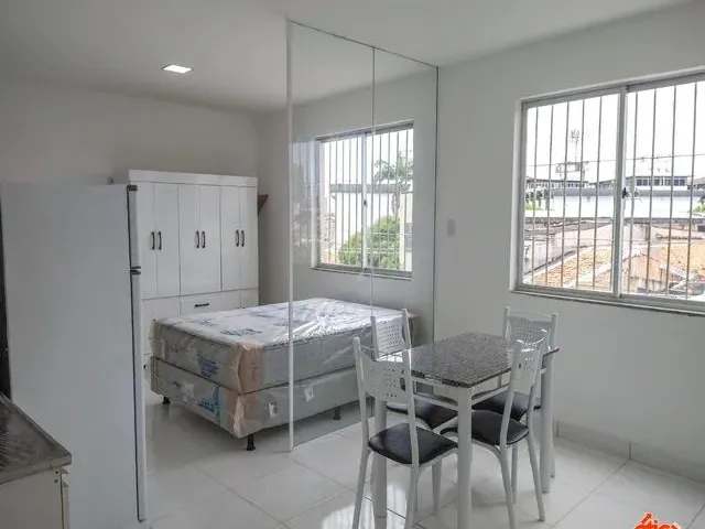 Imagem 1: Kitnet Mobiliado Medindo 30,00M² Px a Unama