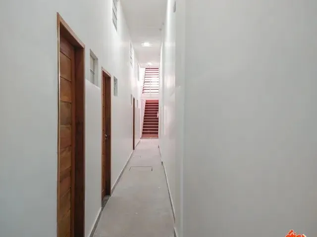 Imagem 9: Kitnet Mobiliado Medindo 30,00M² Px a Unama