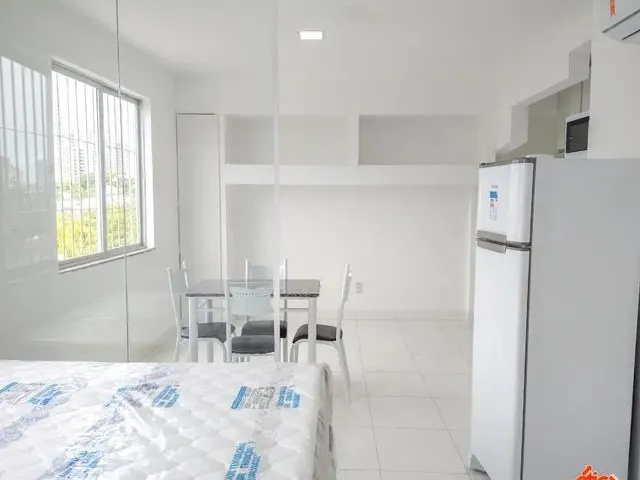 Imagem 7: Kitnet Mobiliado Medindo 30,00M² Px a Unama