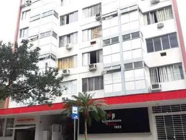 Imagem: Porto Alegre - Kitchenette/Conjugados