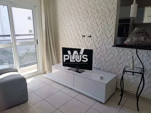 Imagem: Apartamento com 2 Dorms, Condomínio Platinum