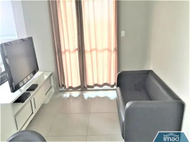 Imagem: Studio Mobiliado para Venda Ou Locação