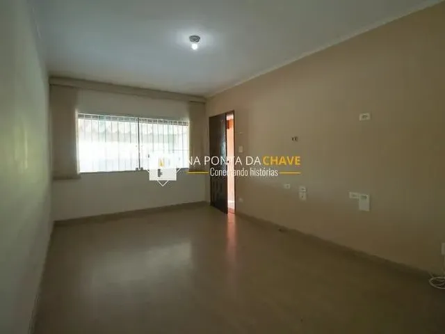 Imagem: São Bernardo do Campo - Casa Padrão