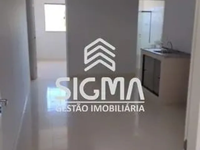 Imagem: Apartamento Residencial em Macaé - Rj