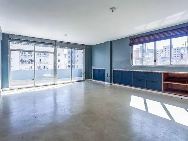 Imagem: Apartamento Duplex Paraliso