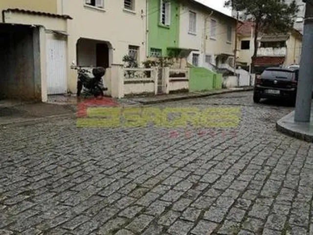 Imagem 2: Sobrado 2 Dormitórios