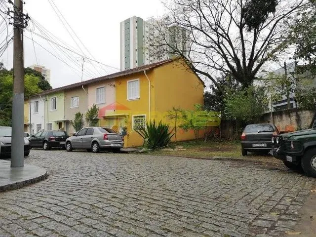 Imagem 6: Sobrado 2 Dormitórios