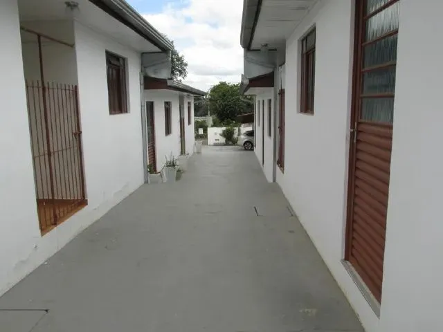 Imagem: Casa Residencial com 01 Dormitório para