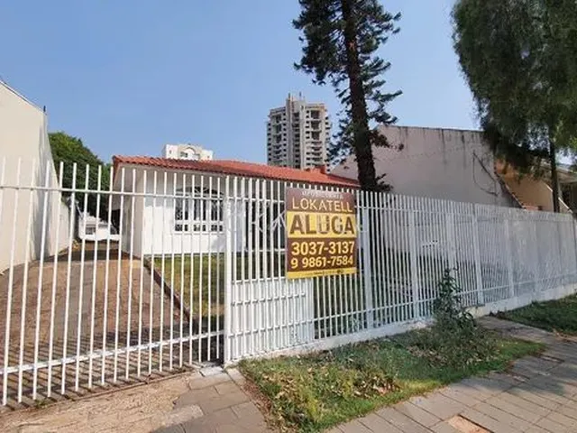 Imagem: Casa para Locação no Centro Comercial