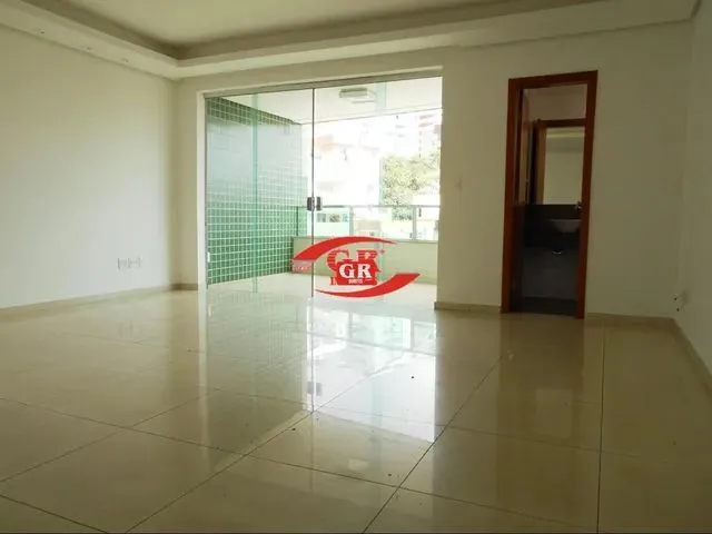 Imagem 1: Apartamento para Aluguel, 4 Quartos, 2 Suítes, 4 Vagas, Buritis - Belo Horizonte/Mg