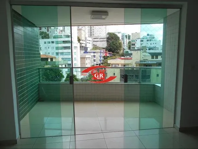 Imagem 4: Apartamento para Aluguel, 4 Quartos, 2 Suítes, 4 Vagas, Buritis - Belo Horizonte/Mg