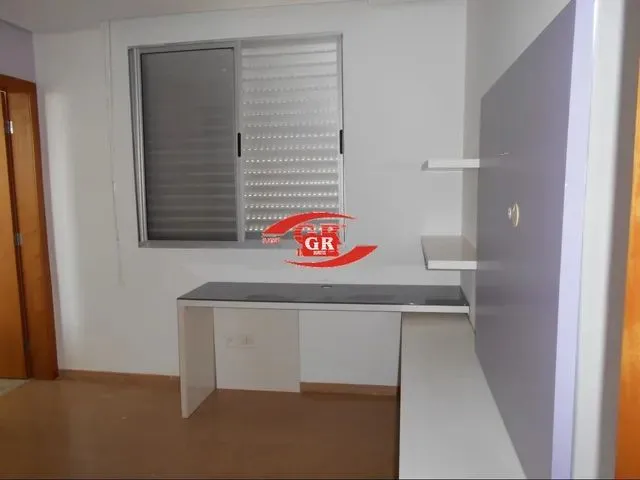 Imagem 16: Apartamento para Aluguel, 4 Quartos, 2 Suítes, 4 Vagas, Buritis - Belo Horizonte/Mg