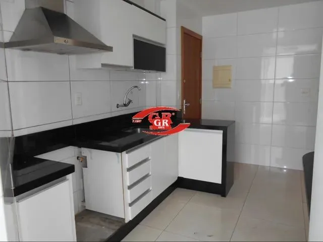 Imagem 3: Apartamento para Aluguel, 4 Quartos, 2 Suítes, 4 Vagas, Buritis - Belo Horizonte/Mg