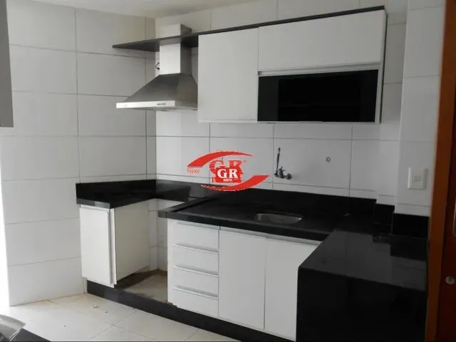 Imagem 5: Apartamento para Aluguel, 4 Quartos, 2 Suítes, 4 Vagas, Buritis - Belo Horizonte/Mg
