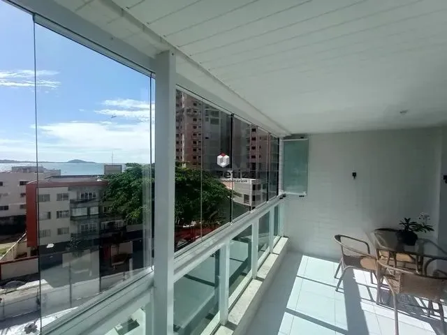 Imagem: Apartamento À Venda 03 Quartos - Praia