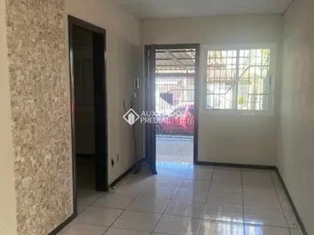 Imagem: Cachoeirinha - Casa Padrão - Morada do