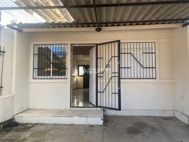 Imagem 4: Cachoeirinha - Casa Padrão - Morada do Bosque