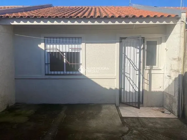 Imagem 2: Cachoeirinha - Casa Padrão - Morada do Bosque