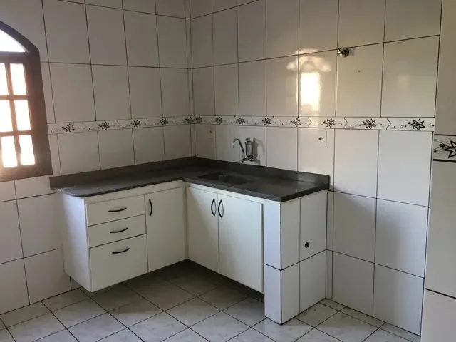 Imagem: Casa em Alvorada- Leia