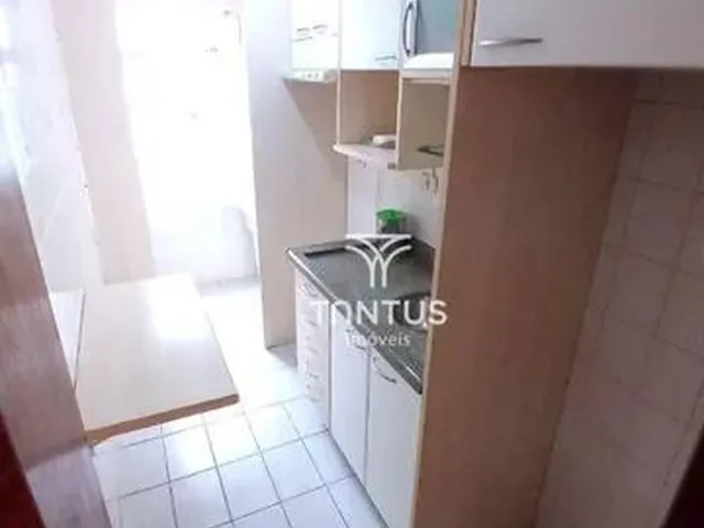 Imagem 10: Apartamento com 2 Dormitórios para Alugar, 43 M² por R$ 1.150/Mês - Cabral