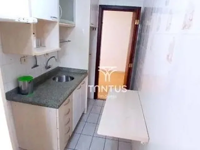 Imagem 3: Apartamento com 2 Dormitórios para Alugar, 43 M² por R$ 1.150/Mês - Cabral