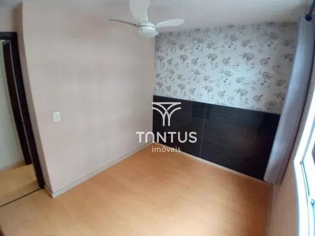 Imagem 2: Apartamento com 2 Dormitórios para Alugar, 43 M² por R$ 1.150/Mês - Cabral