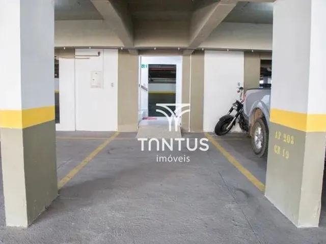 Imagem 9: Apartamento com 2 Dormitórios para Alugar, 43 M² por R$ 1.150/Mês - Cabral