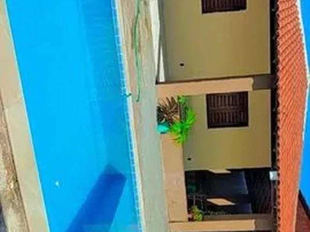 Imagem: Casa de Praia