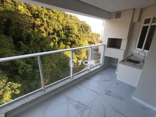 Imagem: Apartamento Semi Mobiliado com 02 Suítes