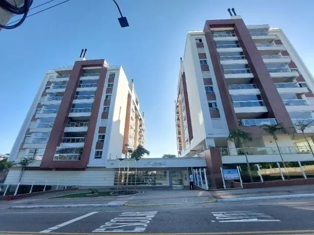 Imagem: Apartamento de 3 Quartos Sendo 1 Suite
