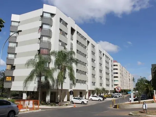 Imagem: Brasília - Padrão - Sudoeste