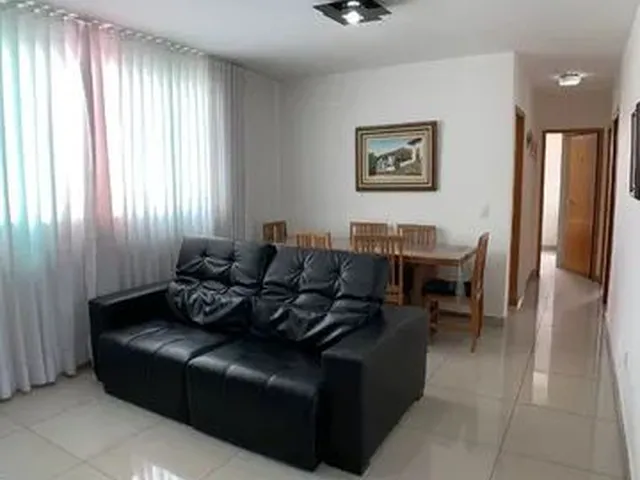 Imagem: Apartamento Mobiliado Bairro Cabral Contagem