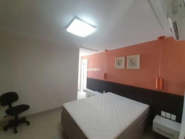 Imagem 4: Guarapari - Apartamento Padrão - Enseada Azul