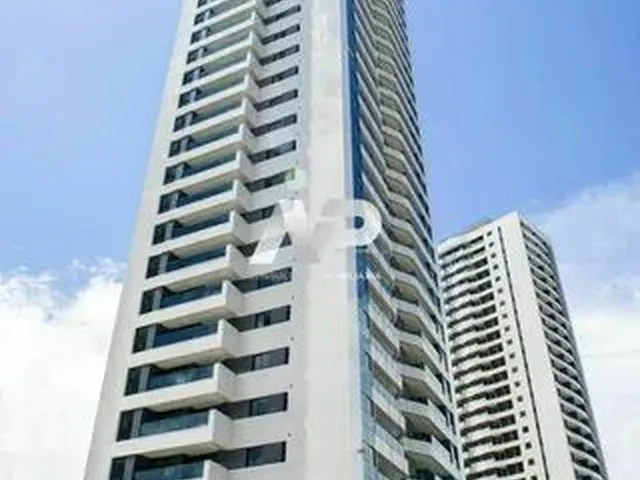 Imagem 1: Apartamento para Alugar em Boa Viagem!!
