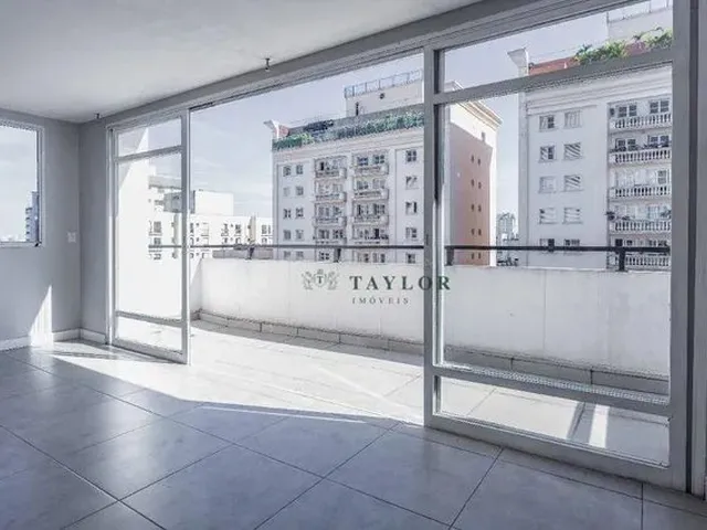 Imagem 5: Apartamento Duplex com 3 Dormitórios para Alugar, 277 M² por R$ 13.043,00/Mês