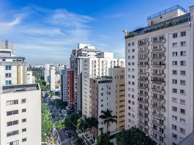 Imagem 7: Apartamento Duplex com 3 Dormitórios para Alugar, 277 M² por R$ 13.043,00/Mês