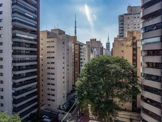 Imagem 11: Apartamento Duplex com 3 Dormitórios para Alugar, 277 M² por R$ 13.043,00/Mês
