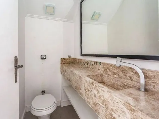 Imagem 12: Apartamento Duplex com 3 Dormitórios para Alugar, 277 M² por R$ 13.043,00/Mês